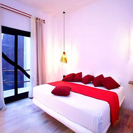 Kinbe Hotel Boutique Πλάγια Ντελ Κάρμεν Εξωτερικό φωτογραφία