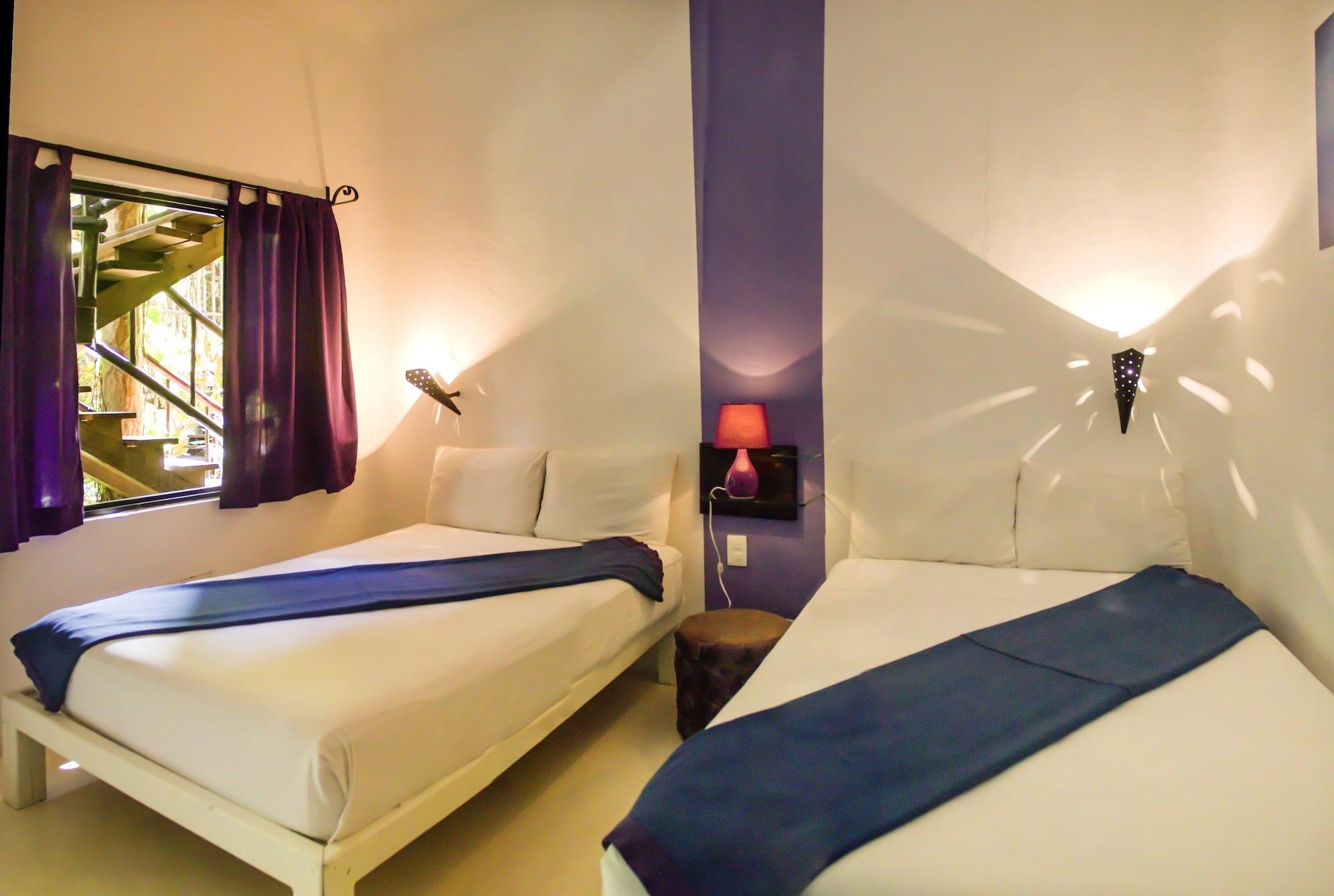 Kinbe Hotel Boutique Πλάγια Ντελ Κάρμεν Εξωτερικό φωτογραφία