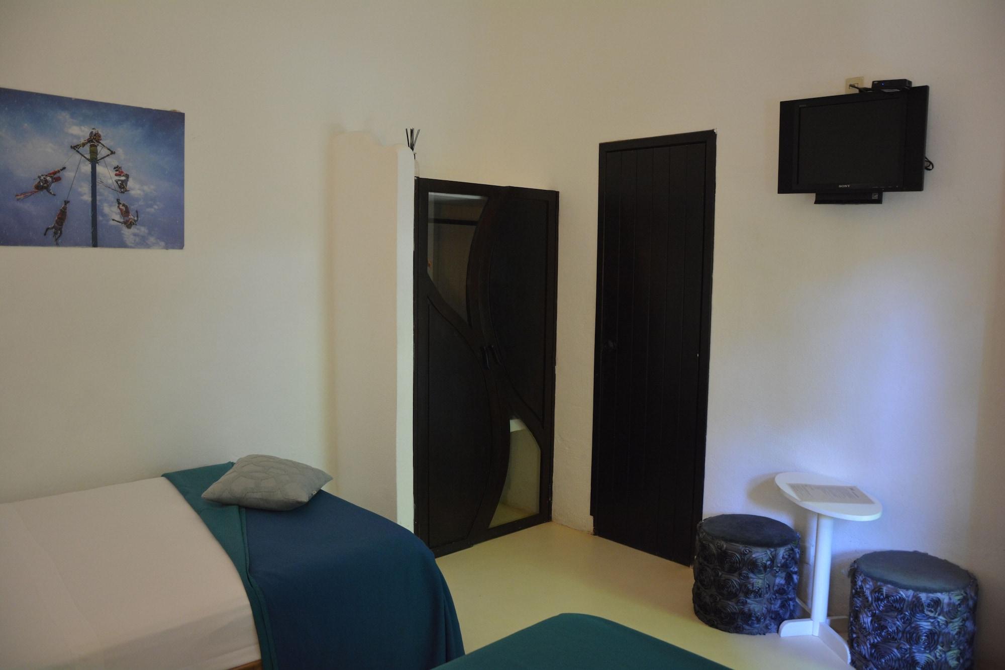 Kinbe Hotel Boutique Πλάγια Ντελ Κάρμεν Εξωτερικό φωτογραφία