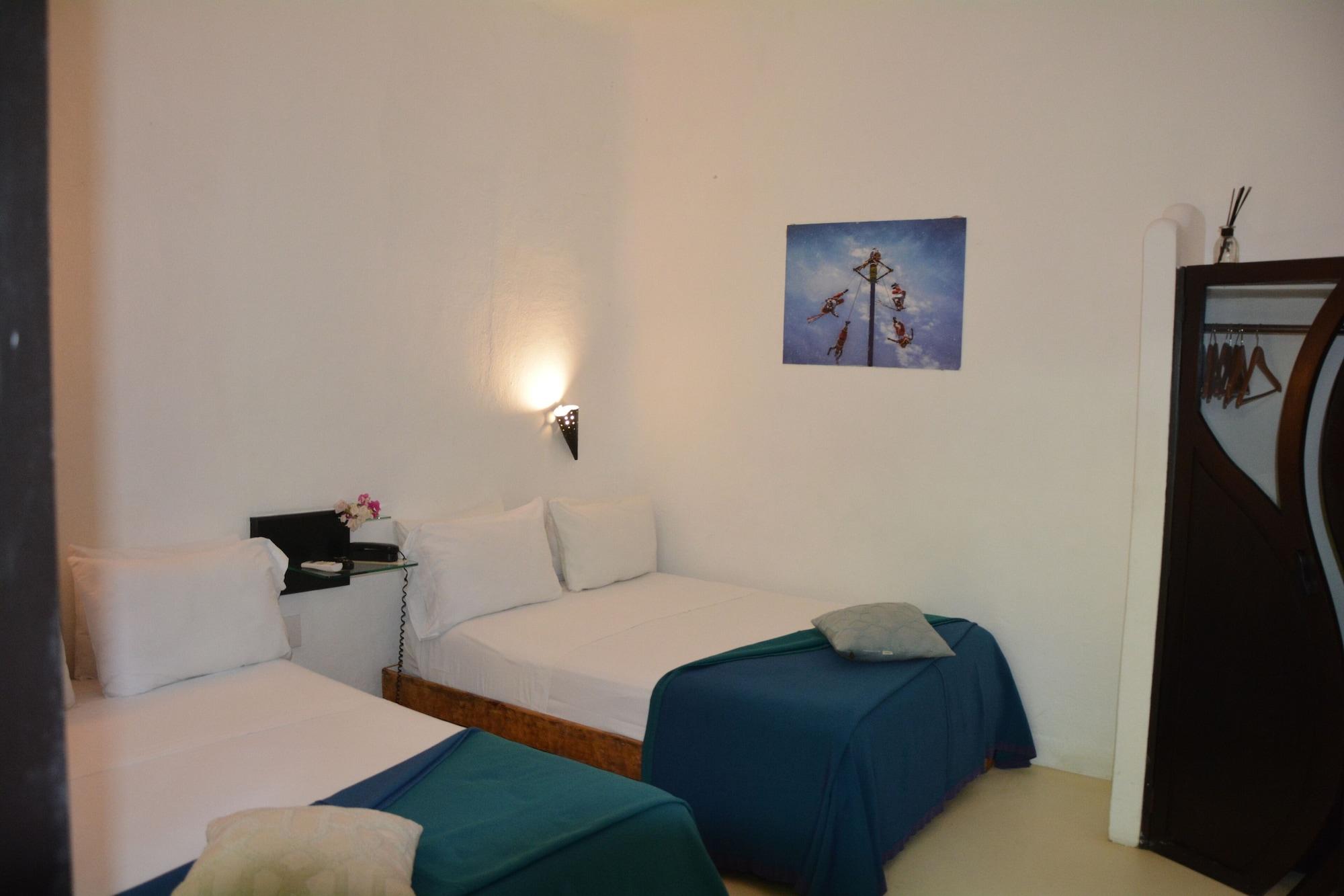 Kinbe Hotel Boutique Πλάγια Ντελ Κάρμεν Εξωτερικό φωτογραφία