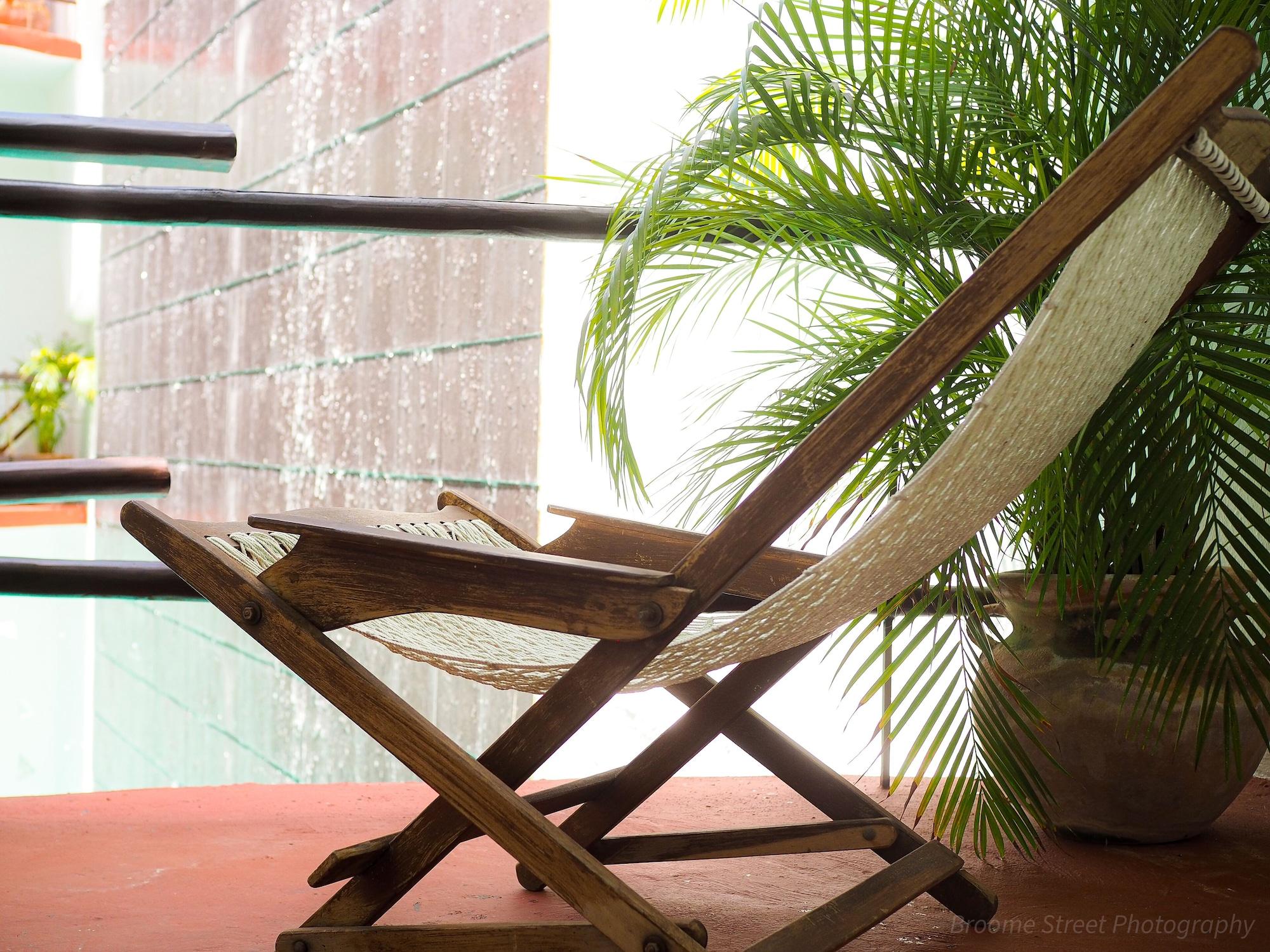 Kinbe Hotel Boutique Πλάγια Ντελ Κάρμεν Εξωτερικό φωτογραφία