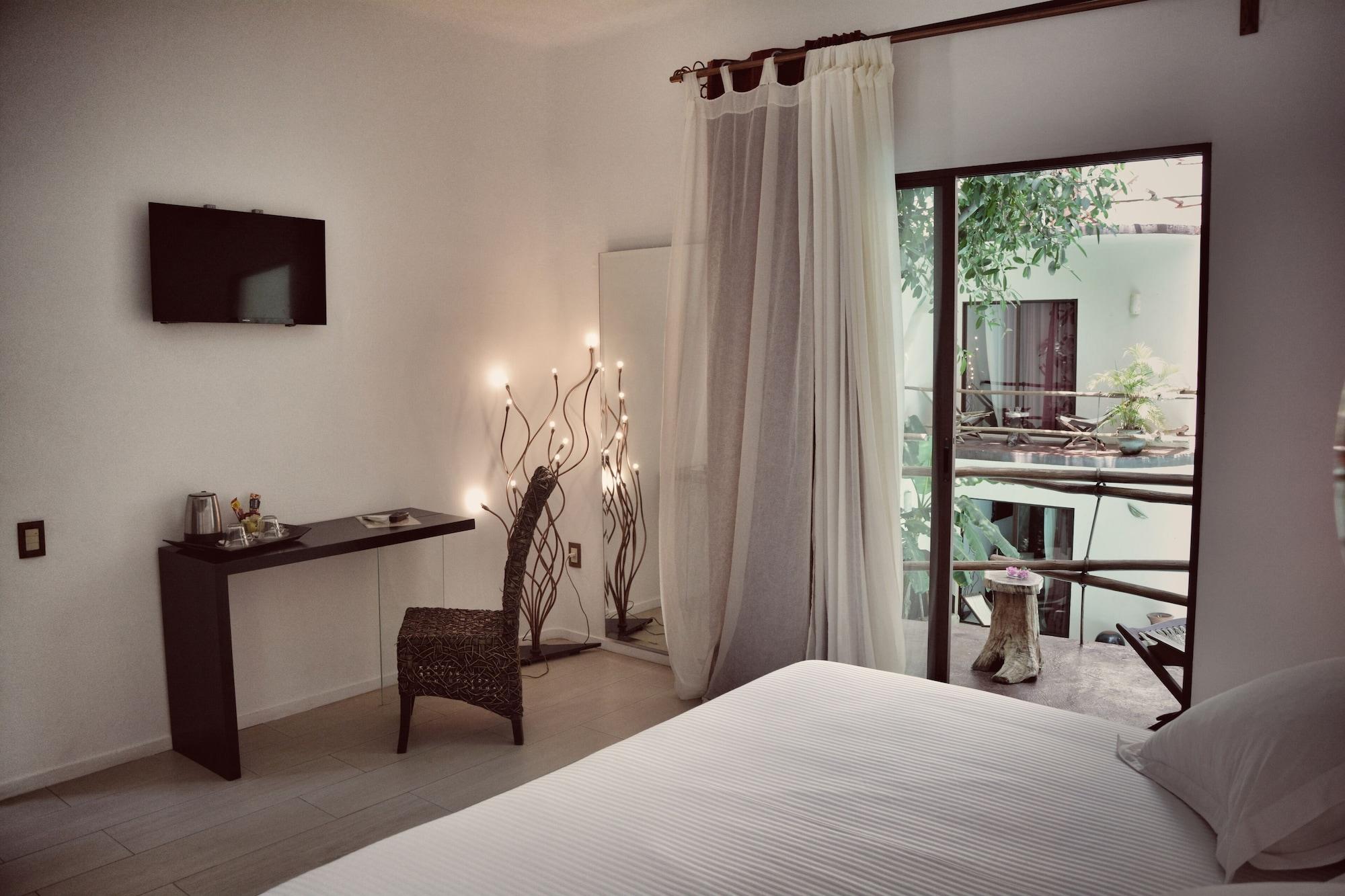 Kinbe Hotel Boutique Πλάγια Ντελ Κάρμεν Εξωτερικό φωτογραφία