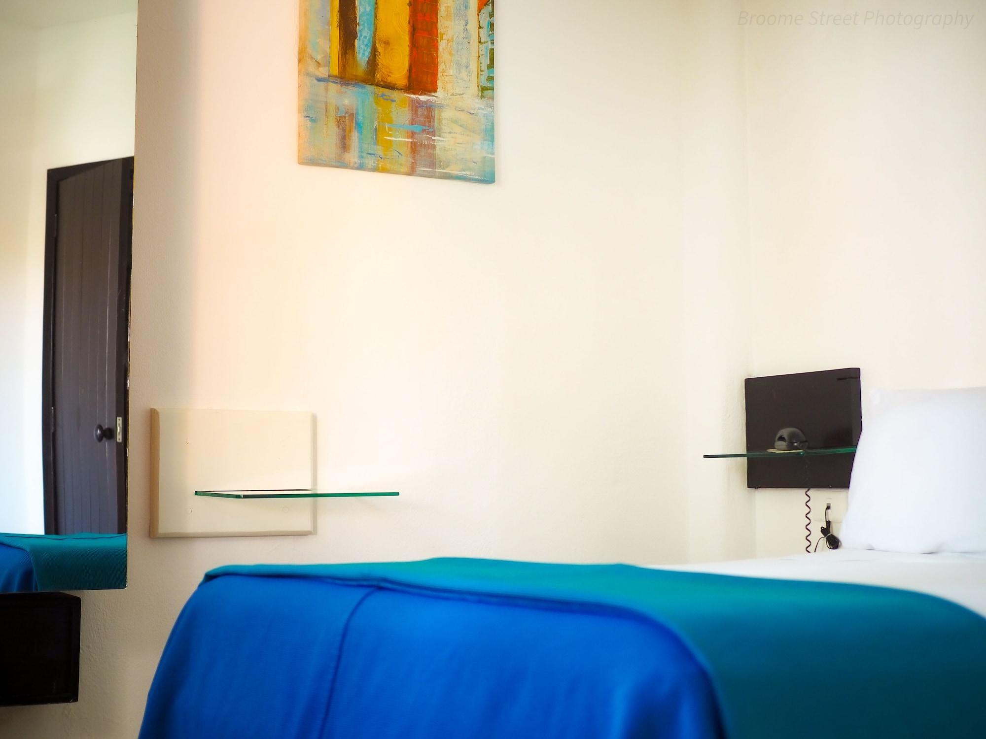 Kinbe Hotel Boutique Πλάγια Ντελ Κάρμεν Εξωτερικό φωτογραφία