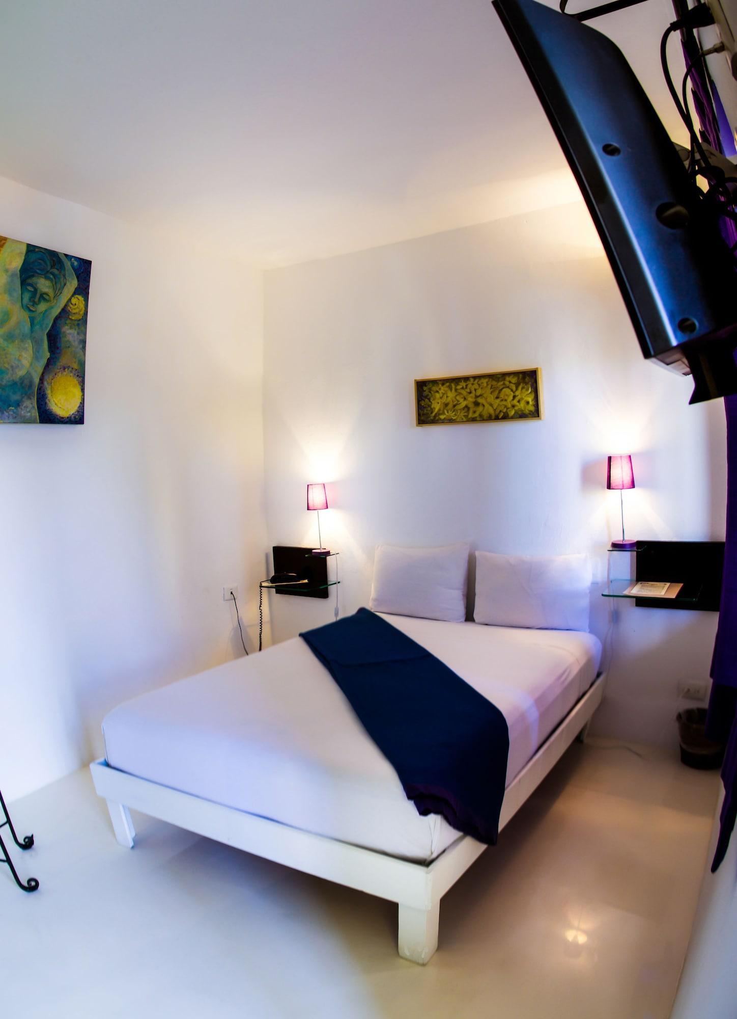 Kinbe Hotel Boutique Πλάγια Ντελ Κάρμεν Εξωτερικό φωτογραφία