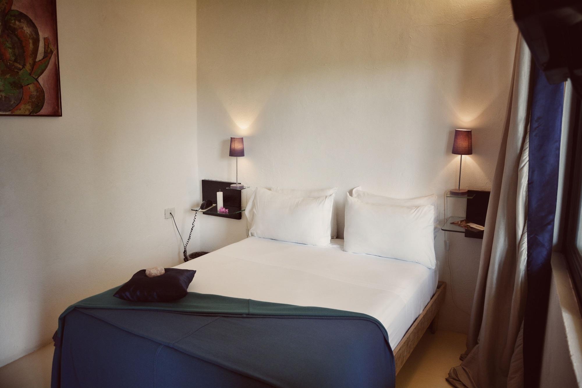 Kinbe Hotel Boutique Πλάγια Ντελ Κάρμεν Εξωτερικό φωτογραφία