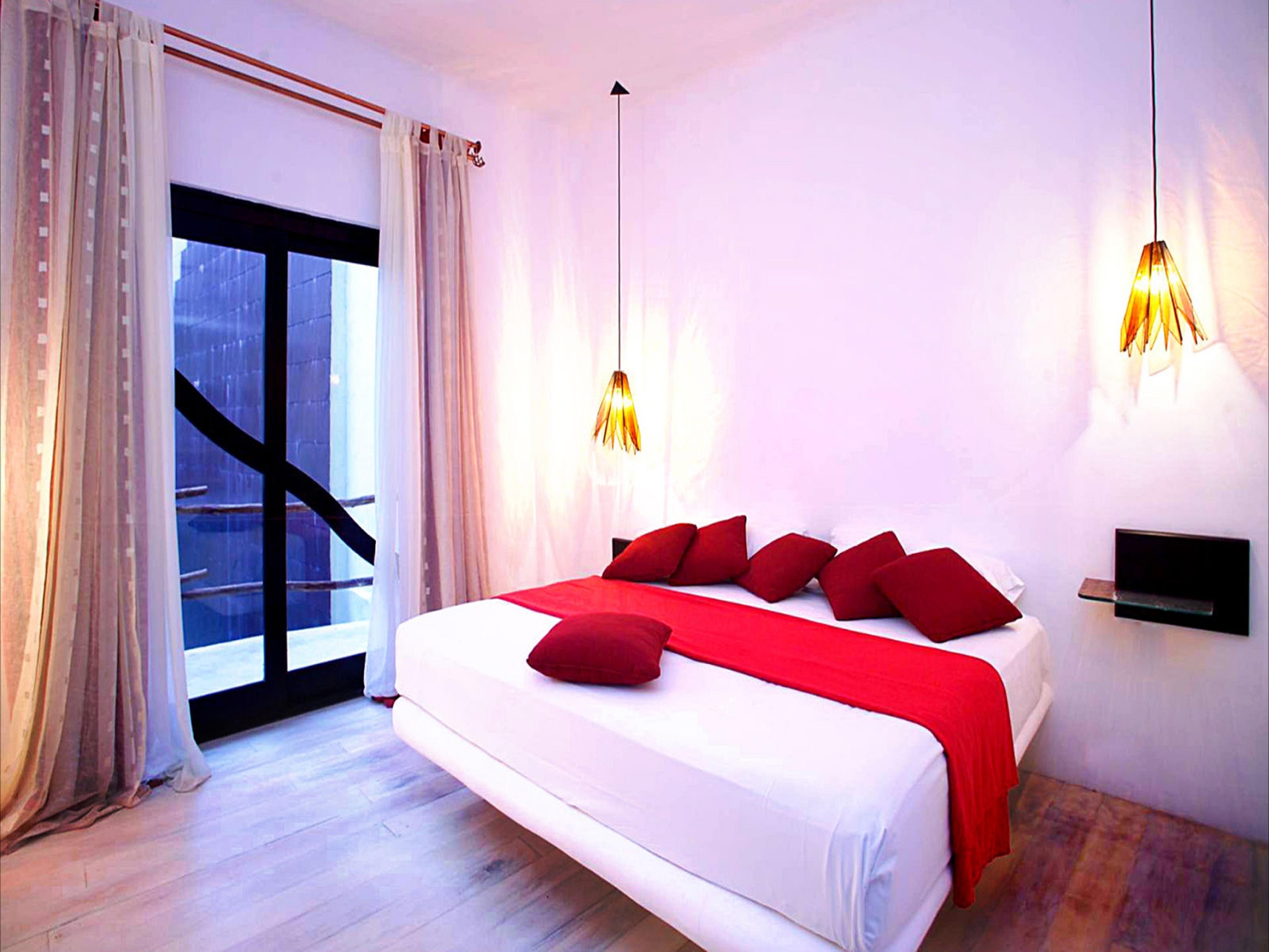 Kinbe Hotel Boutique Πλάγια Ντελ Κάρμεν Εξωτερικό φωτογραφία