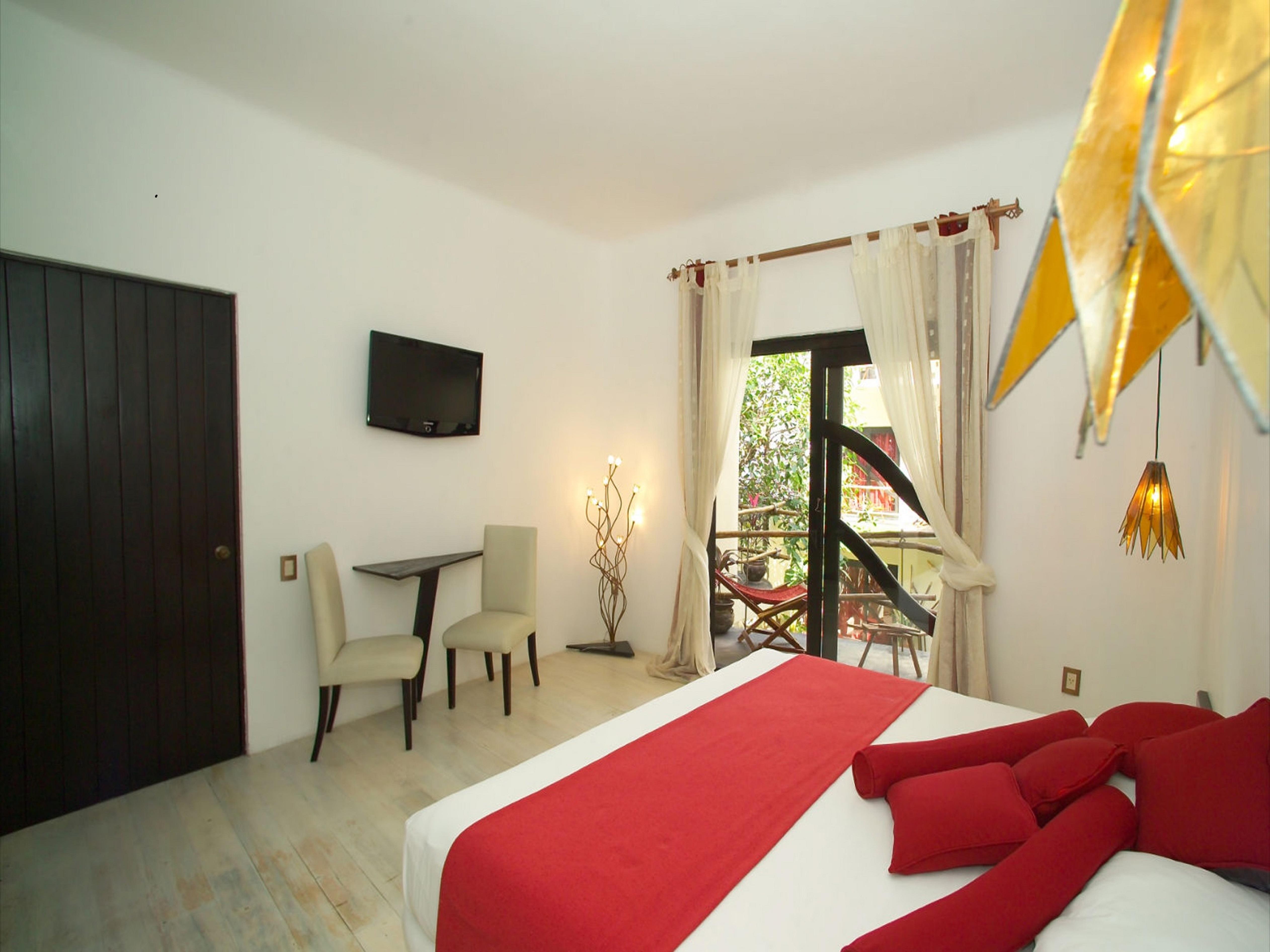 Kinbe Hotel Boutique Πλάγια Ντελ Κάρμεν Εξωτερικό φωτογραφία