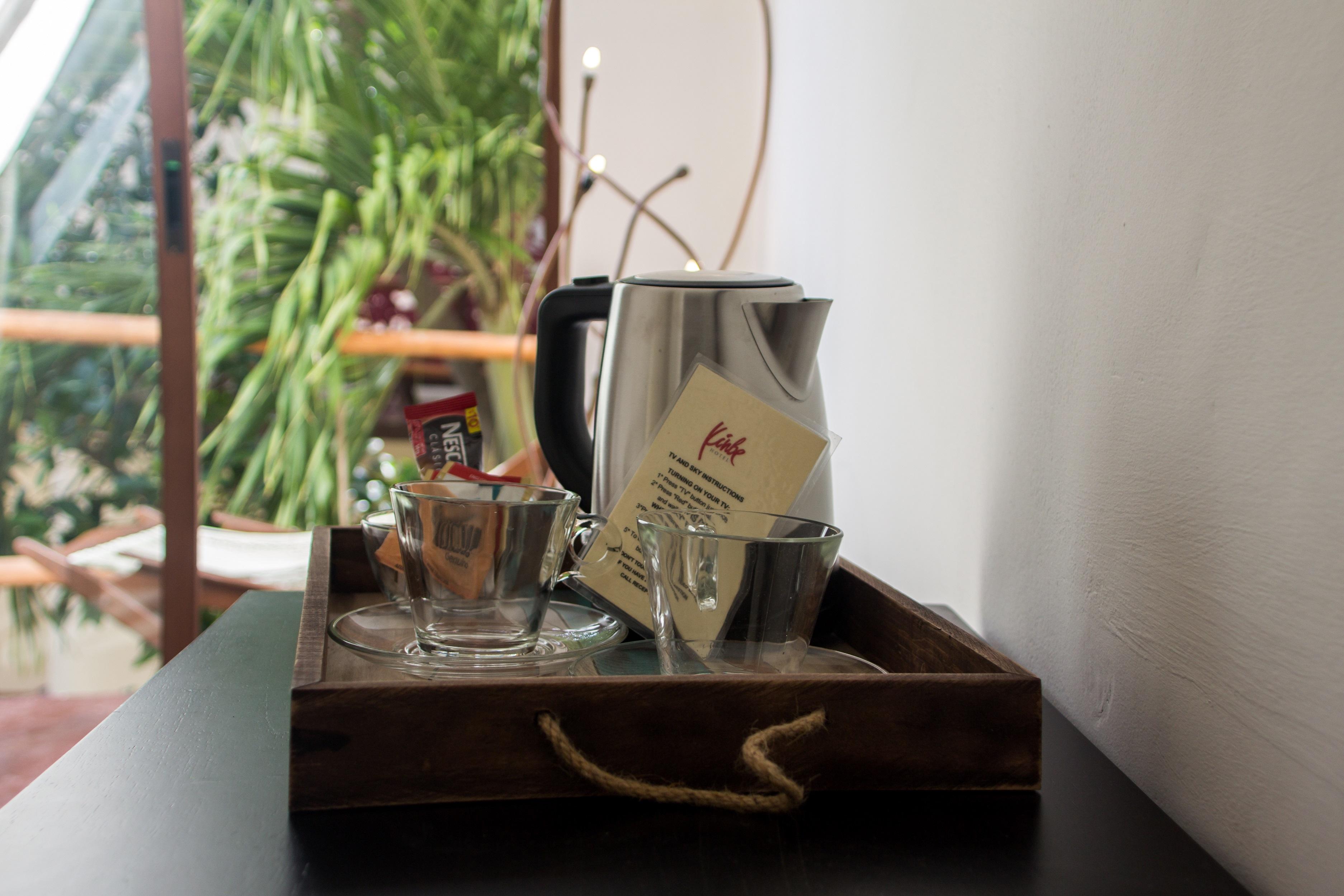 Kinbe Hotel Boutique Πλάγια Ντελ Κάρμεν Εξωτερικό φωτογραφία
