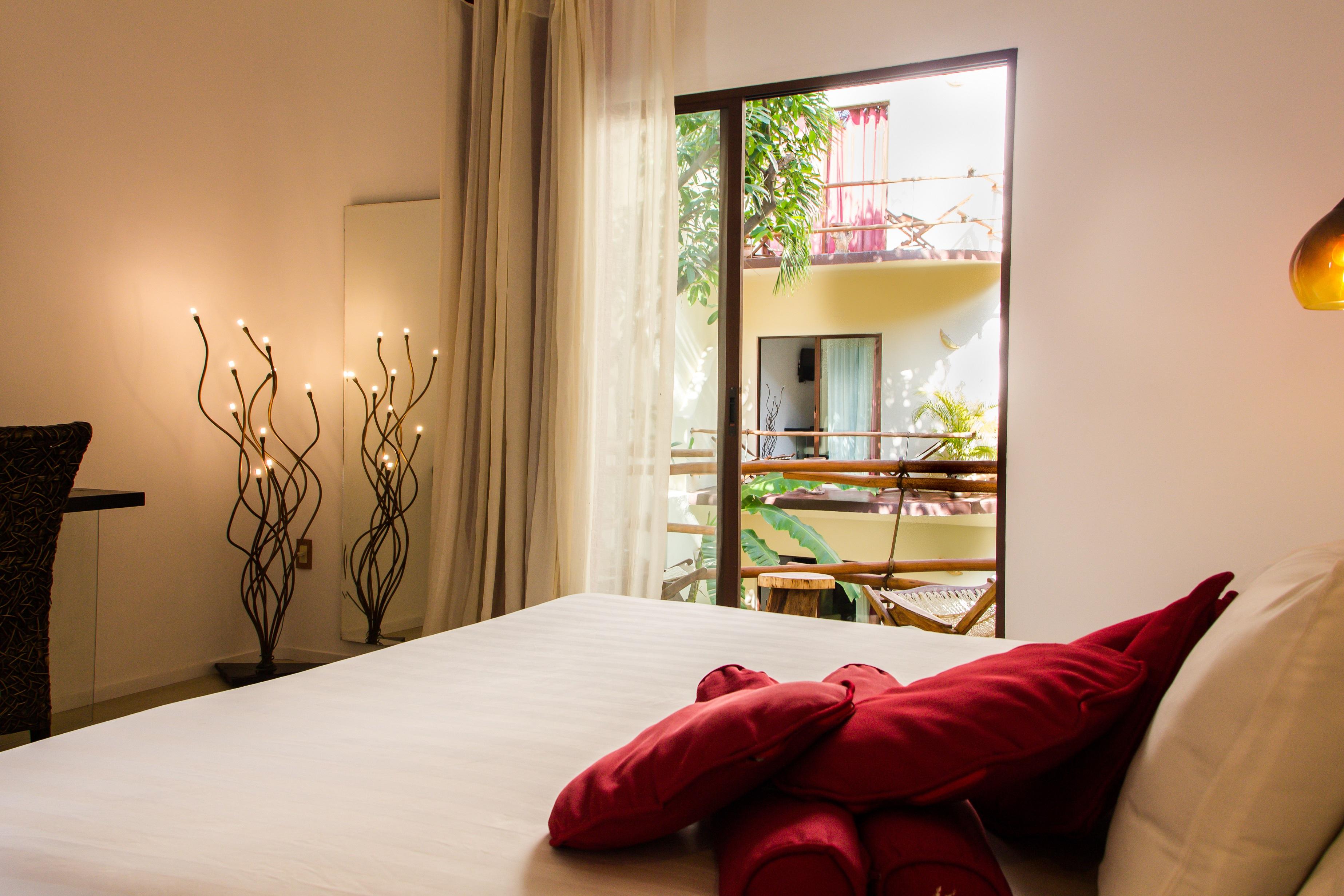 Kinbe Hotel Boutique Πλάγια Ντελ Κάρμεν Εξωτερικό φωτογραφία