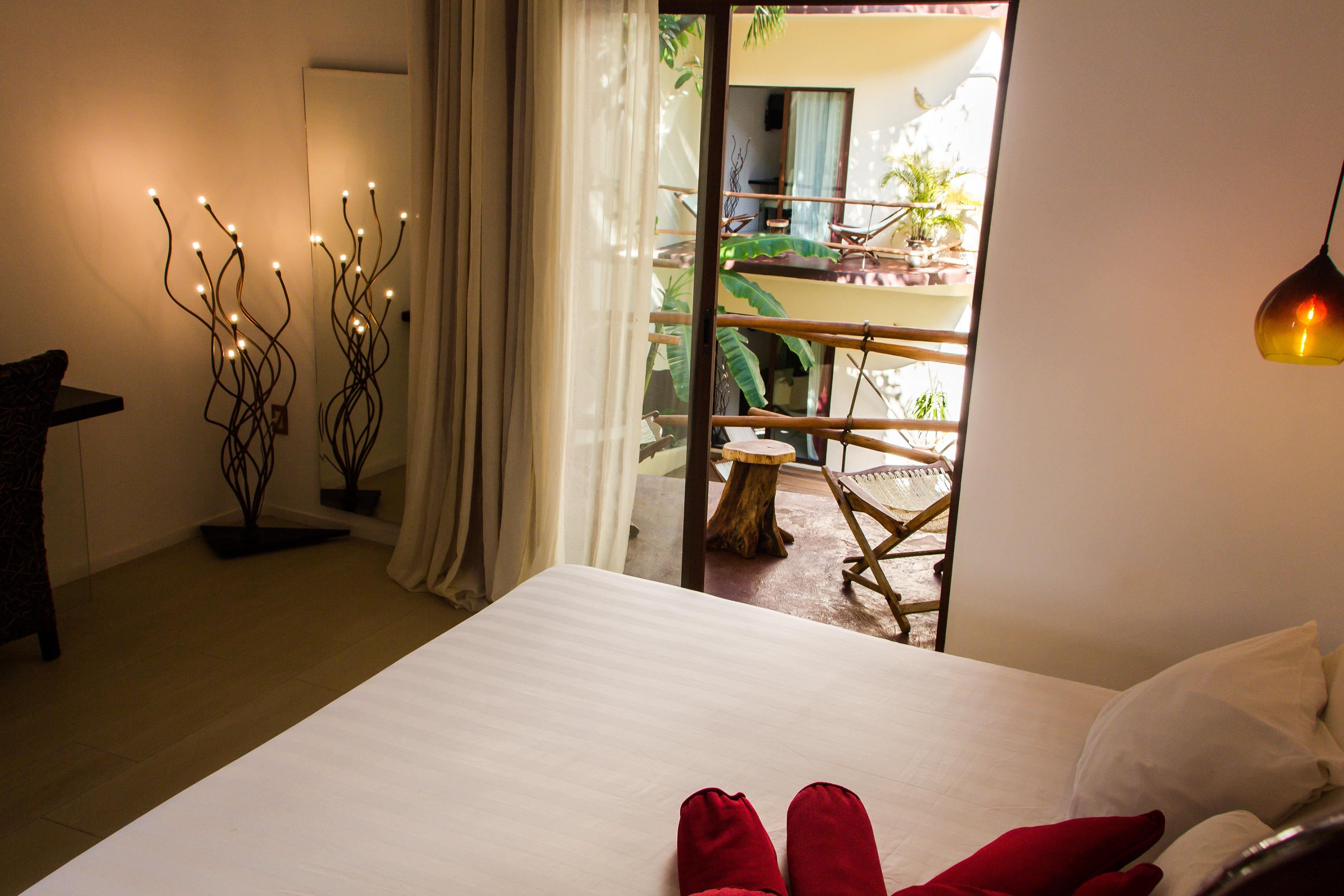 Kinbe Hotel Boutique Πλάγια Ντελ Κάρμεν Εξωτερικό φωτογραφία