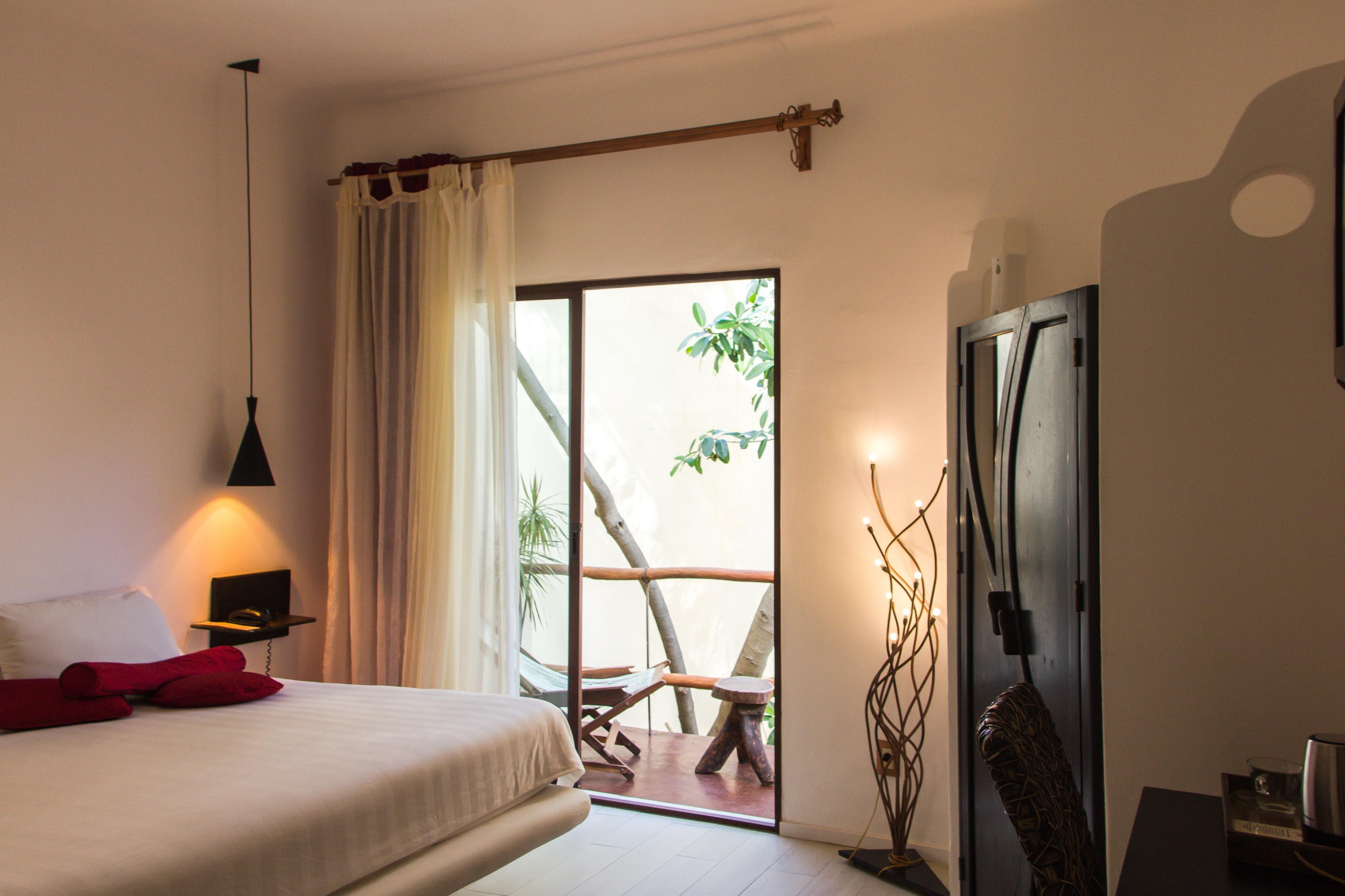 Kinbe Hotel Boutique Πλάγια Ντελ Κάρμεν Εξωτερικό φωτογραφία